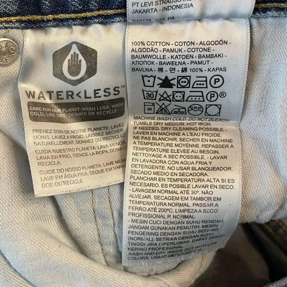 Men’s Levi’s Jeans size 38x30